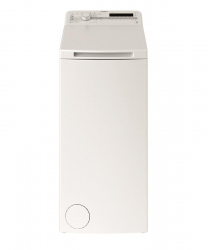 ���������� ������ Whirlpool ������������, 6��, 1000, C, 60��, �������, ����� TDLR6040SEU/N